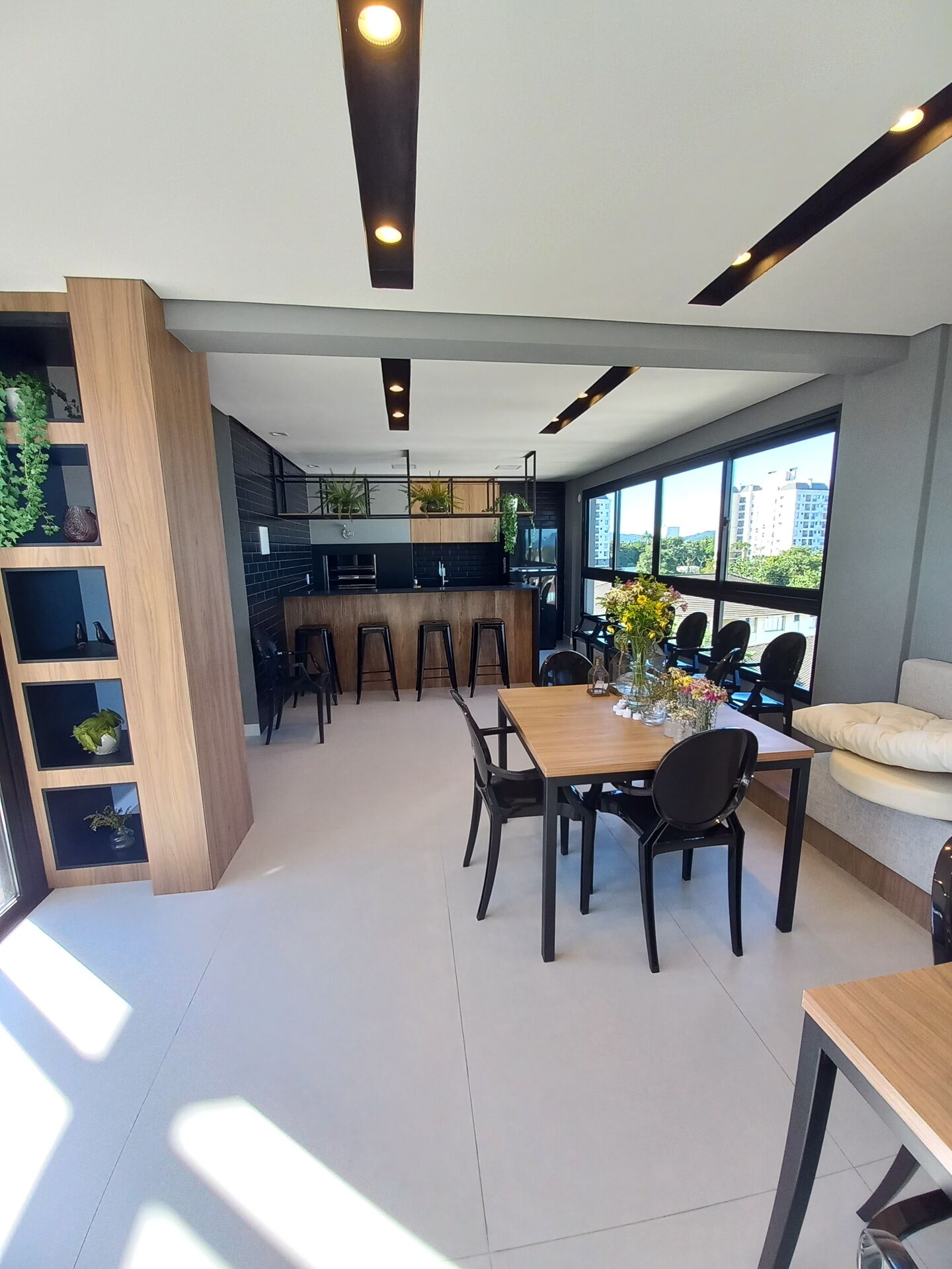 Apartamento, 3 quartos, 92 m² - Foto 7