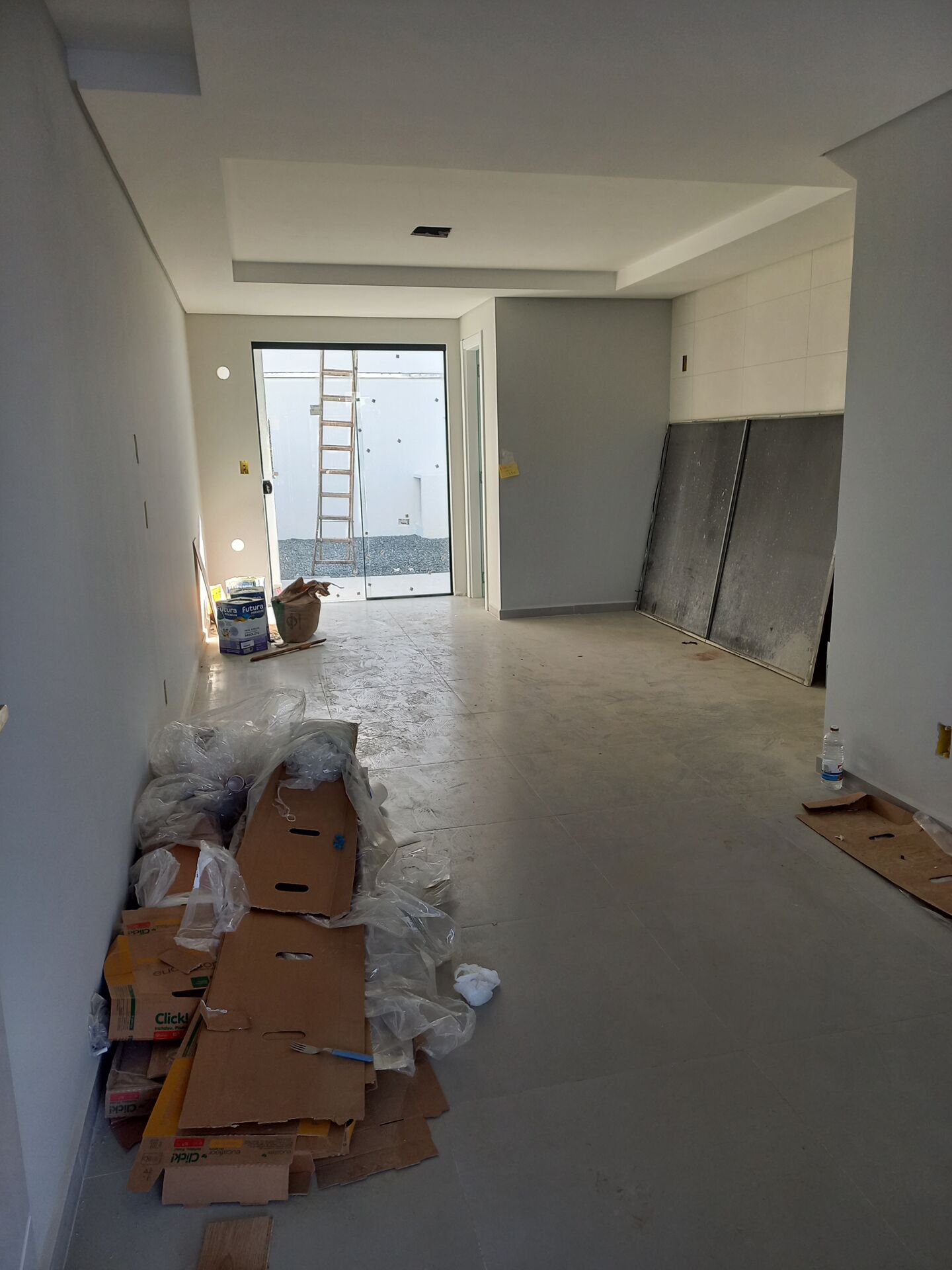 Sobrado à venda com 3 quartos, 104m² - Foto 3