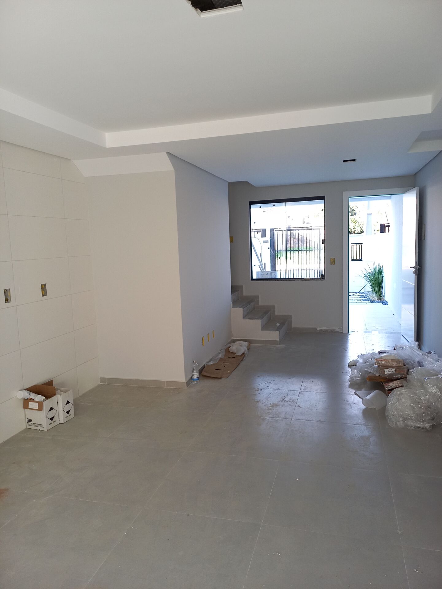 Sobrado à venda com 3 quartos, 104m² - Foto 4