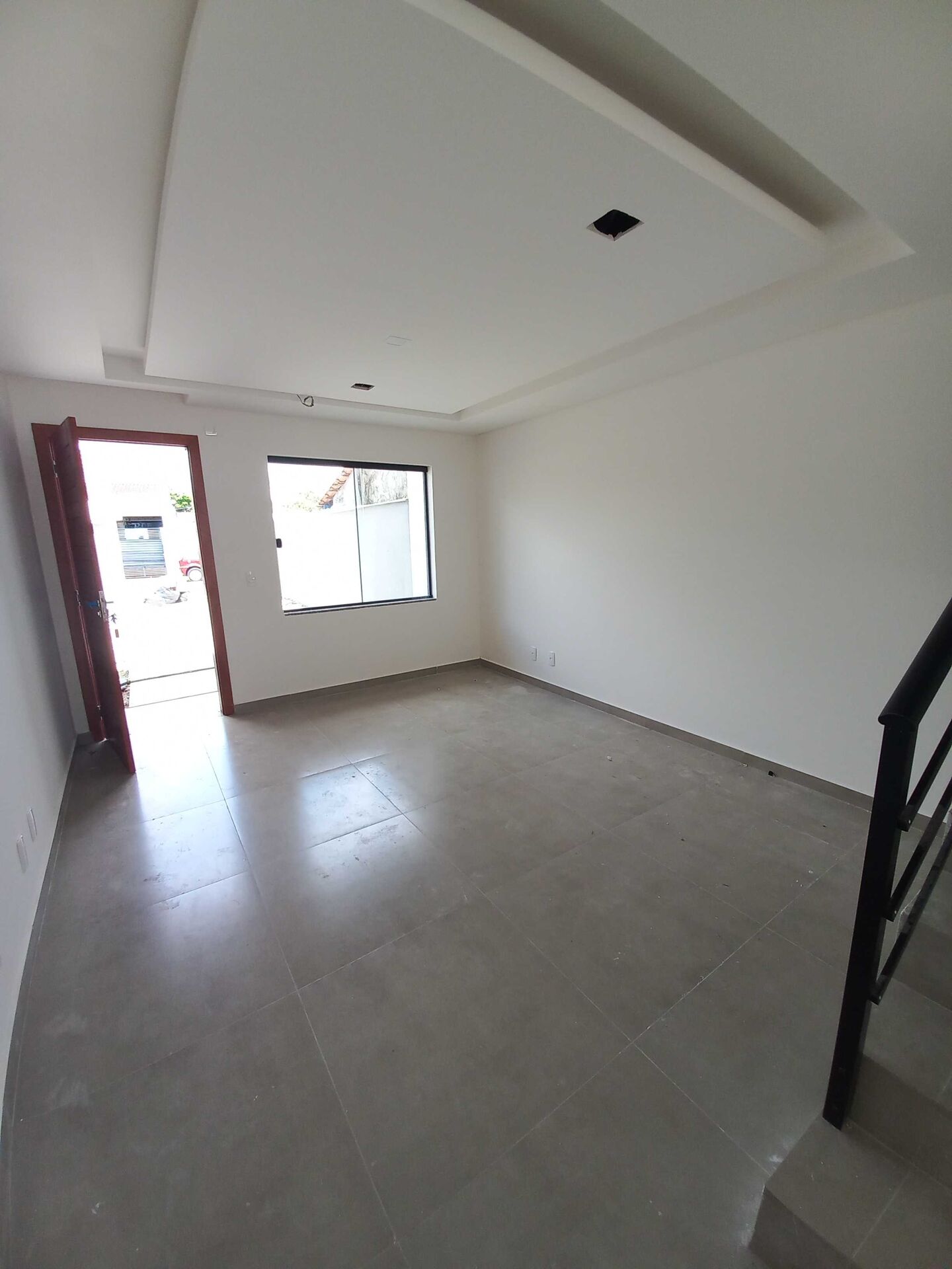 Sobrado à venda com 2 quartos, 82m² - Foto 2