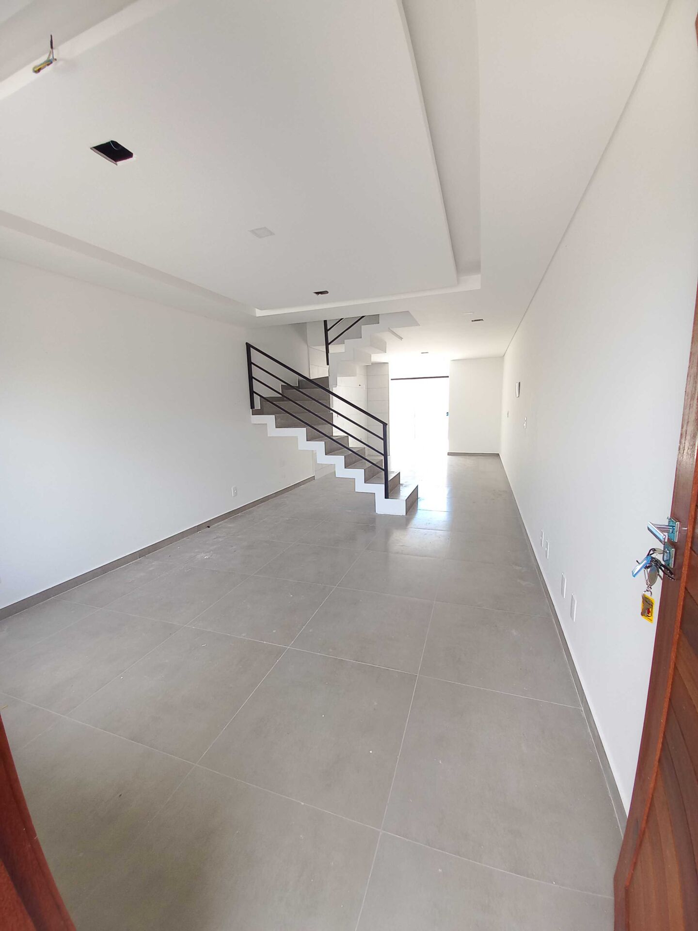 Sobrado à venda com 2 quartos, 82m² - Foto 3