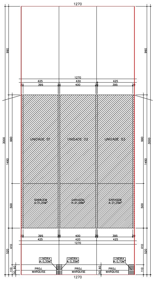 Sobrado à venda com 3 quartos, 119m² - Foto 13