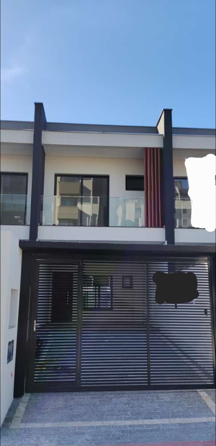 Sobrado à venda com 3 quartos, 119m² - Foto 2