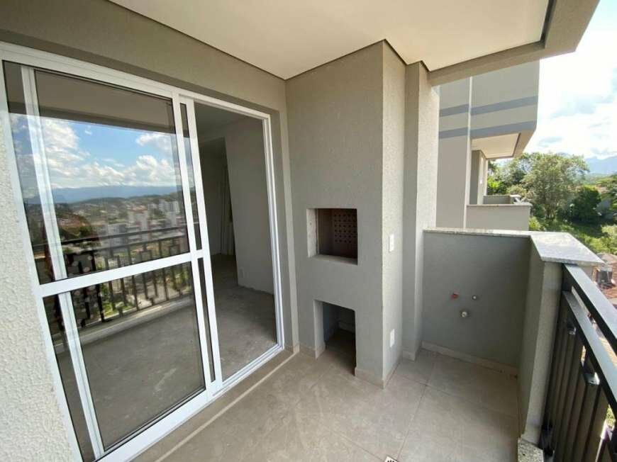 Apartamento à venda com 2 quartos, 61m² - Foto 10