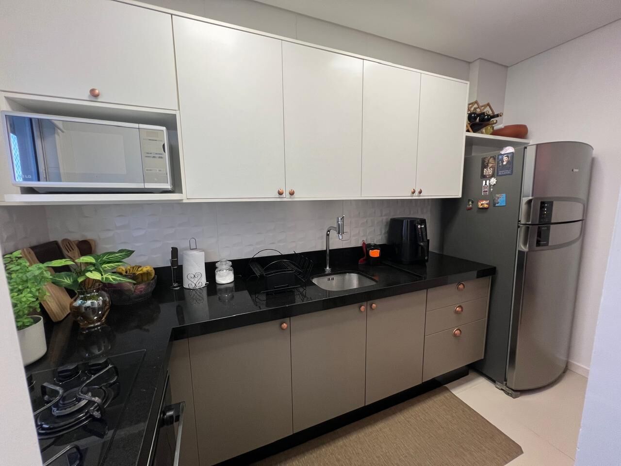 Apartamento à venda com 2 quartos, 71m² - Foto 6