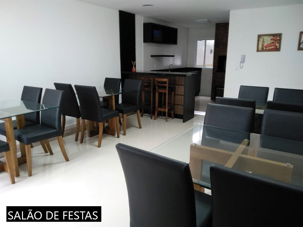 Apartamento à venda com 2 quartos, 71m² - Foto 4