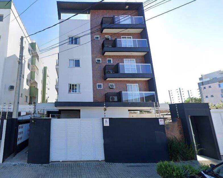 Apartamento à venda com 2 quartos, 71m² - Foto 1