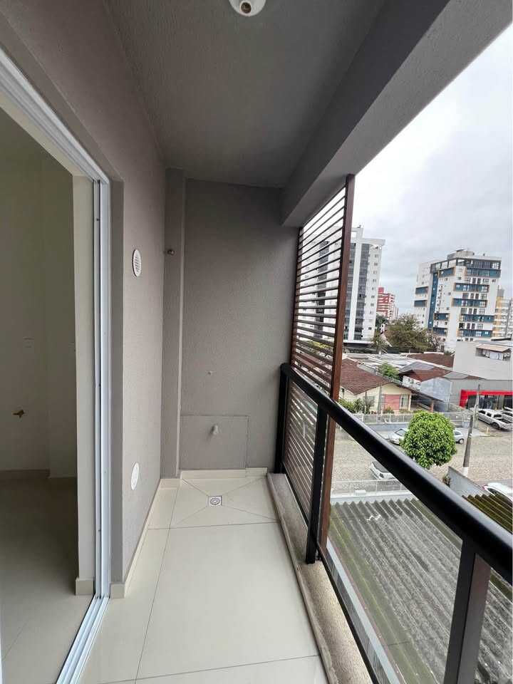 Apartamento, 2 quartos, 48 m² - Foto 6