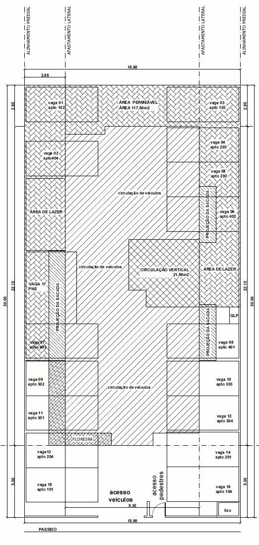 Apartamento à venda com 2 quartos, 51m² - Foto 14