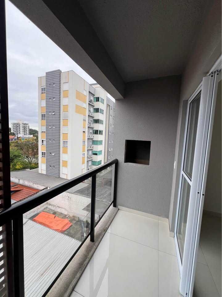 Apartamento, 2 quartos, 48 m² - Foto 7