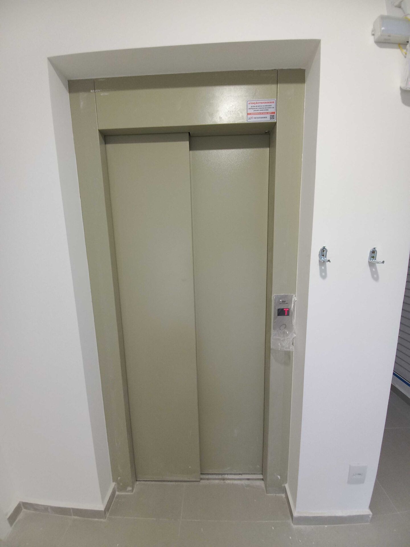 Apartamento, 2 quartos, 48 m² - Foto 3