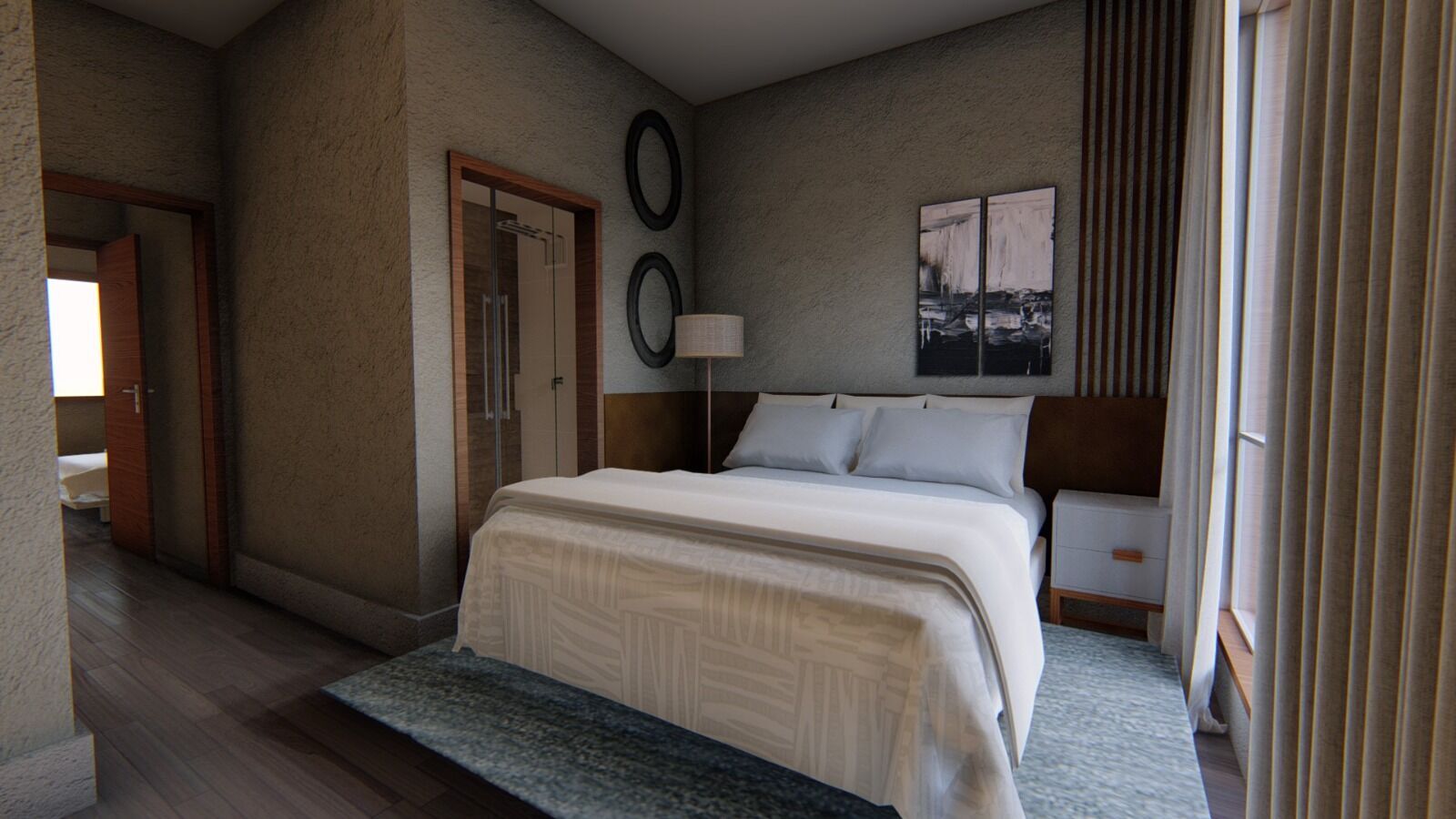 Sobrado, 2 quartos, 80 m² - Foto 4