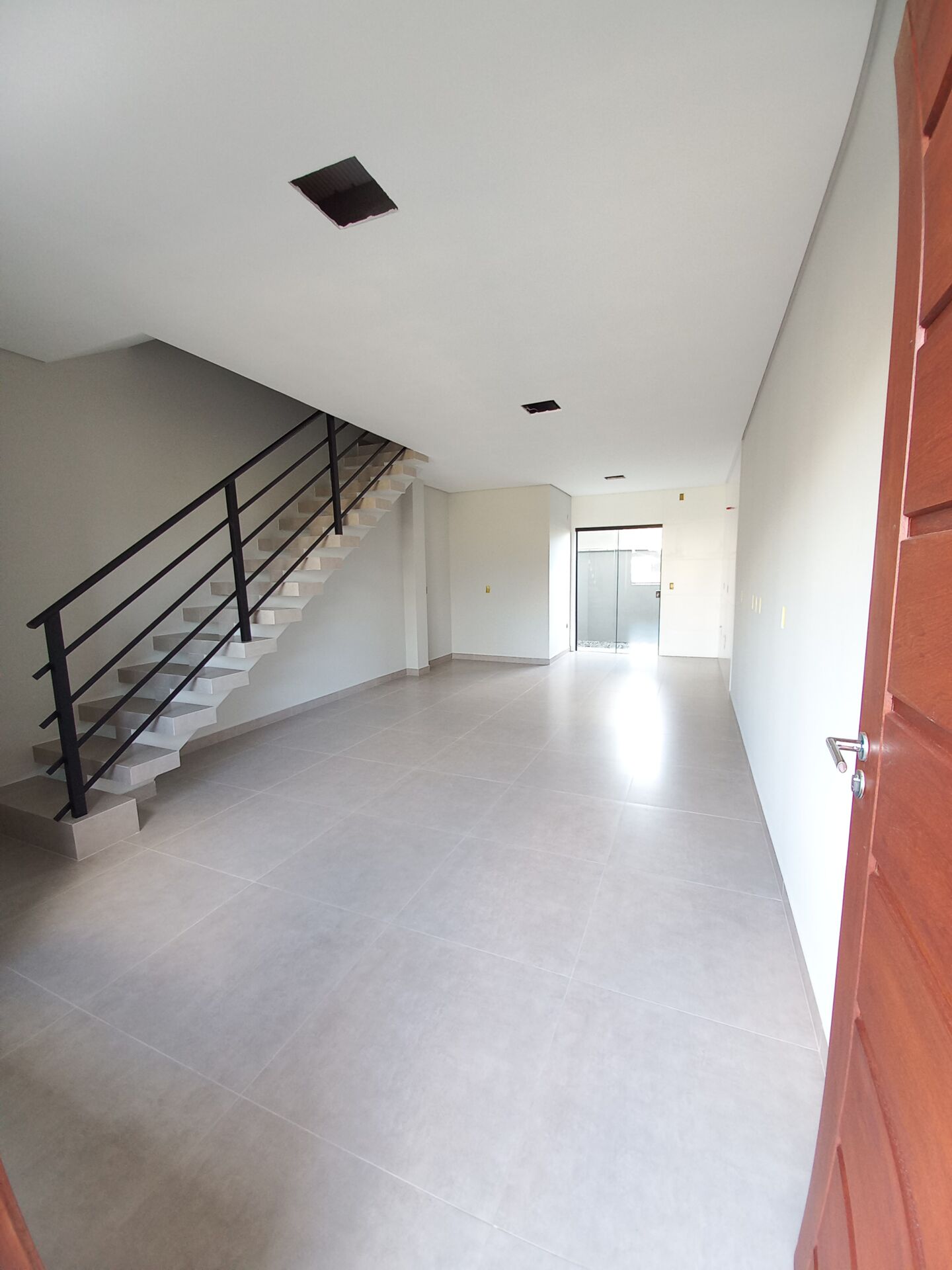 Sobrado, 2 quartos, 80 m² - Foto 4