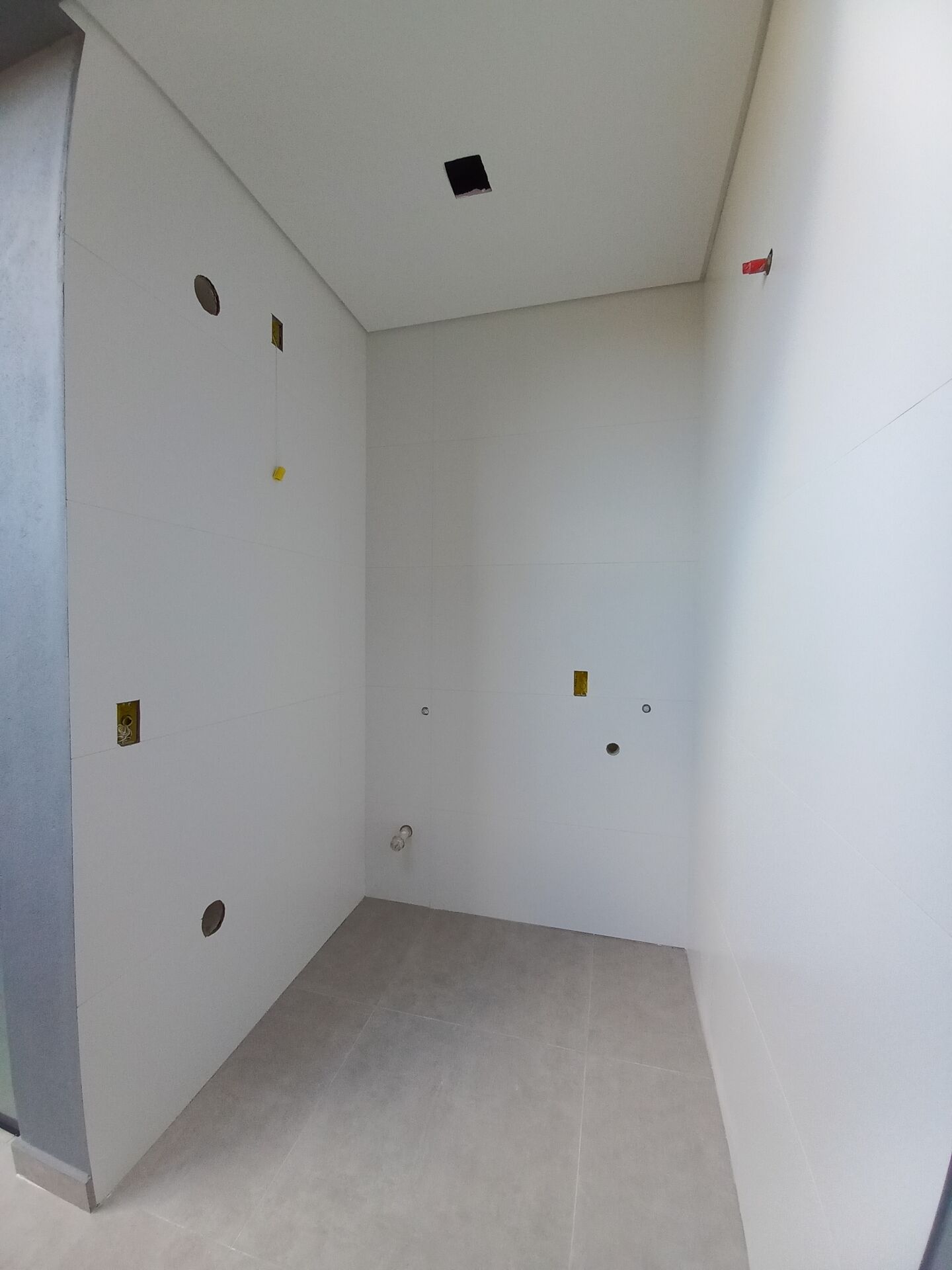 Sobrado, 2 quartos, 80 m² - Foto 8