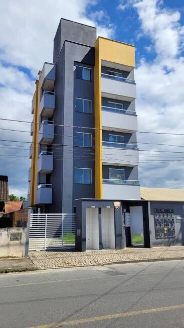 Apartamento à venda com 2 quartos, 50m² - Foto 1