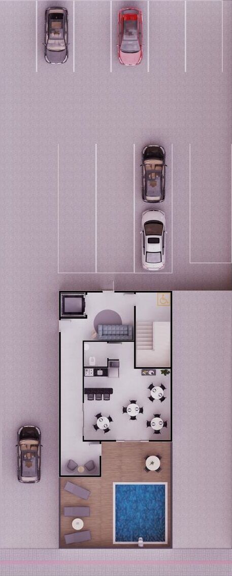 Apartamento, 3 quartos, 72 m² - Foto 9