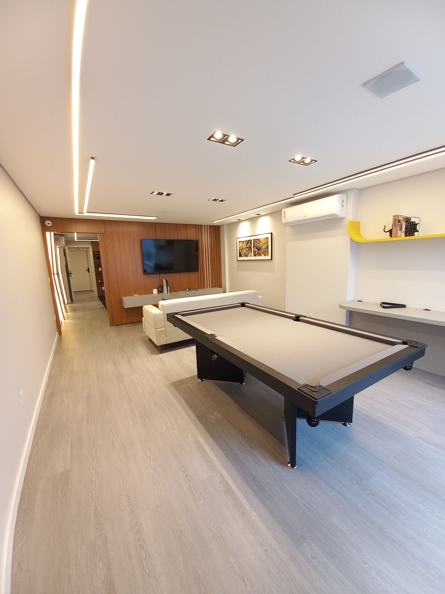 Cobertura, 4 quartos, 148 m² - Foto 4