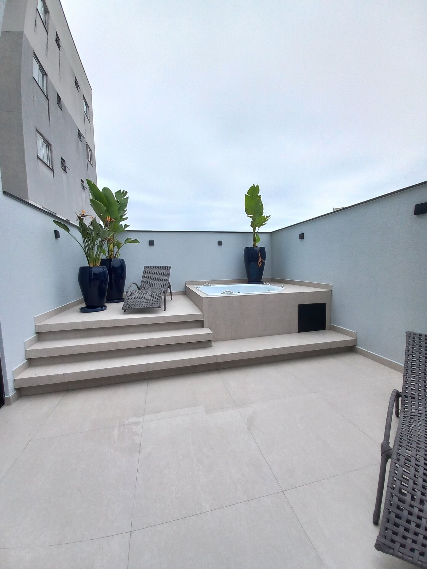 Cobertura, 4 quartos, 148 m² - Foto 5