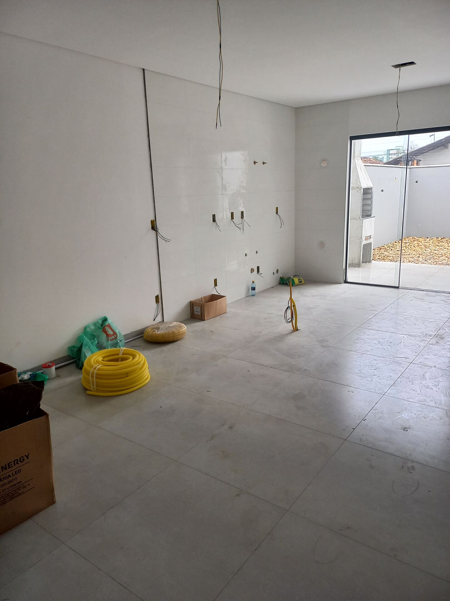 Sobrado à venda com 3 quartos, 105m² - Foto 5