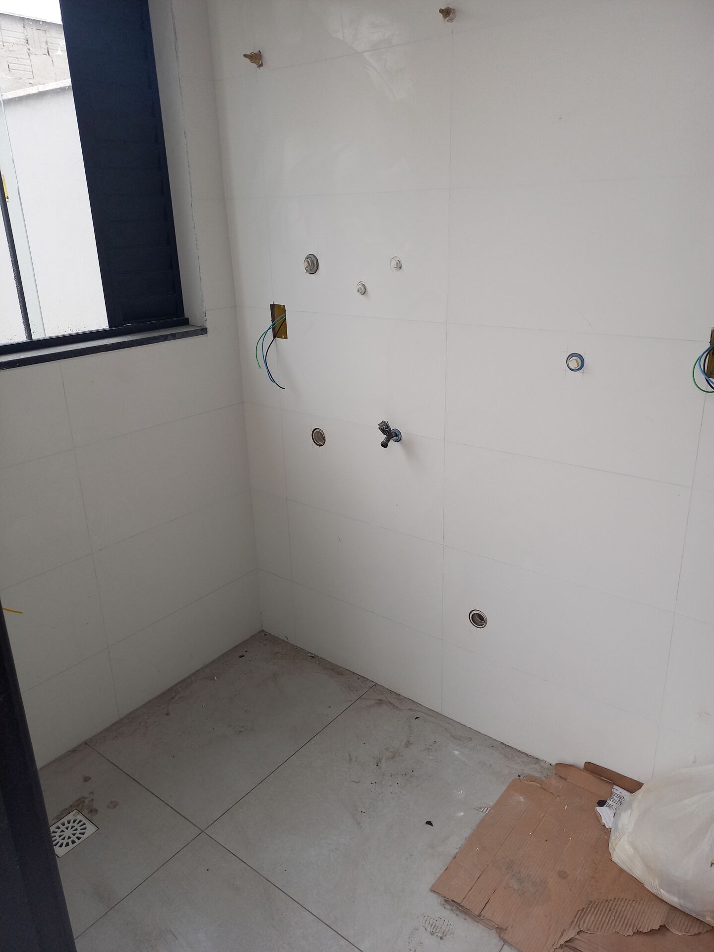 Sobrado à venda com 3 quartos, 105m² - Foto 6