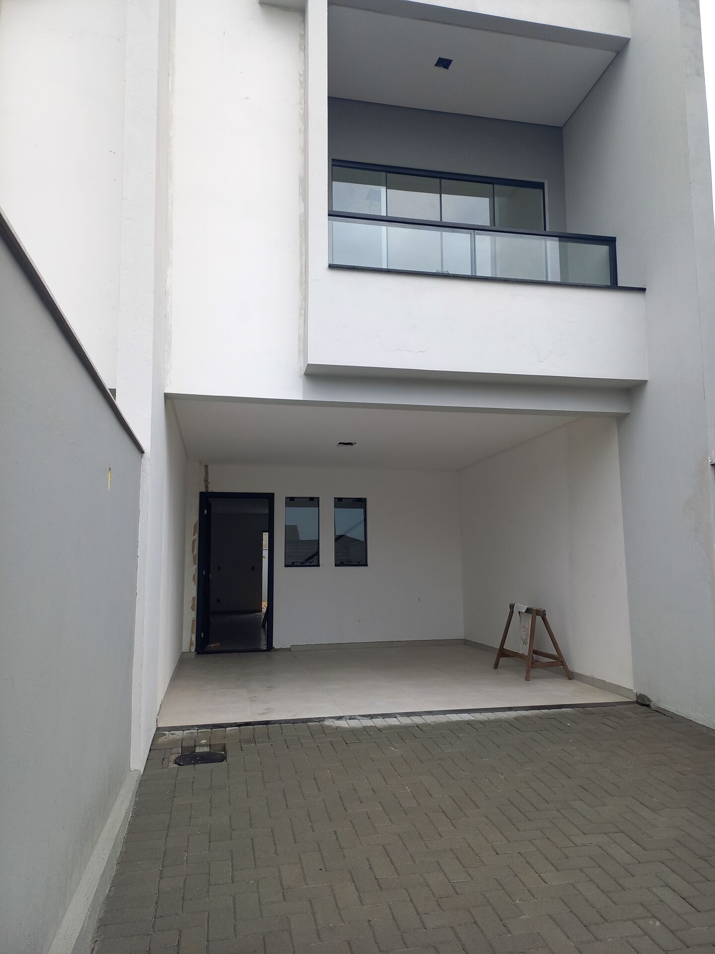 Sobrado à venda com 3 quartos, 105m² - Foto 2