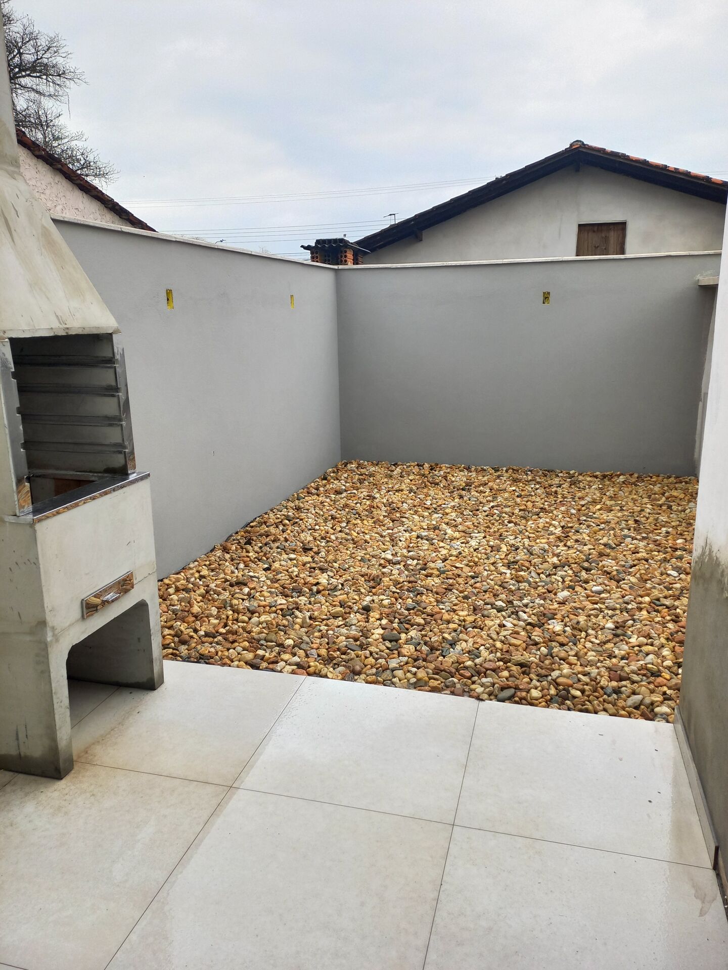 Sobrado à venda com 3 quartos, 105m² - Foto 7