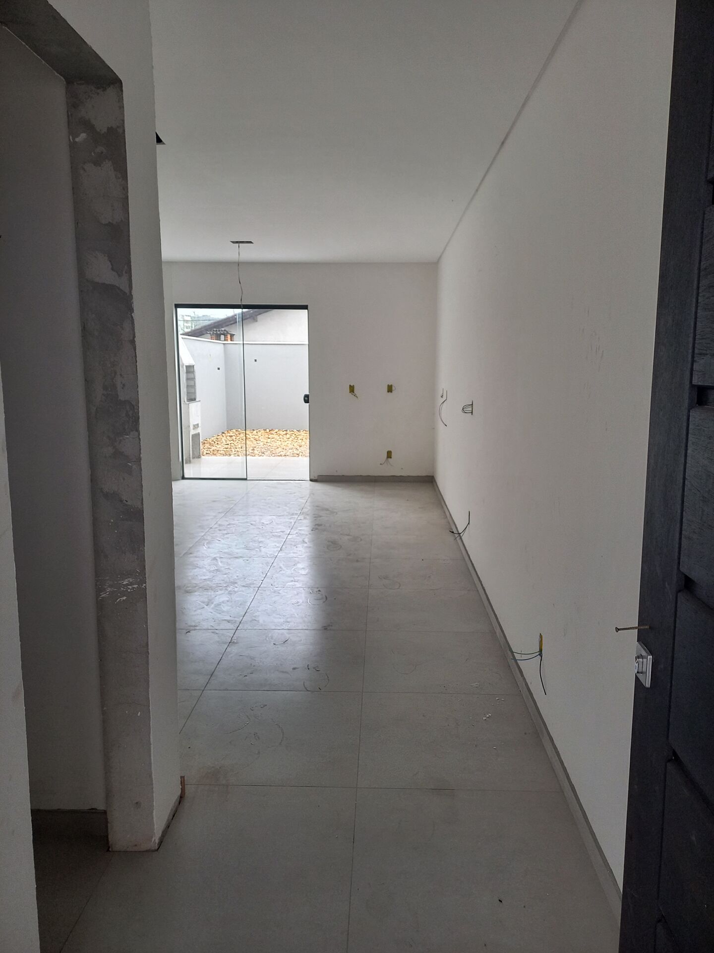 Sobrado à venda com 3 quartos, 105m² - Foto 3