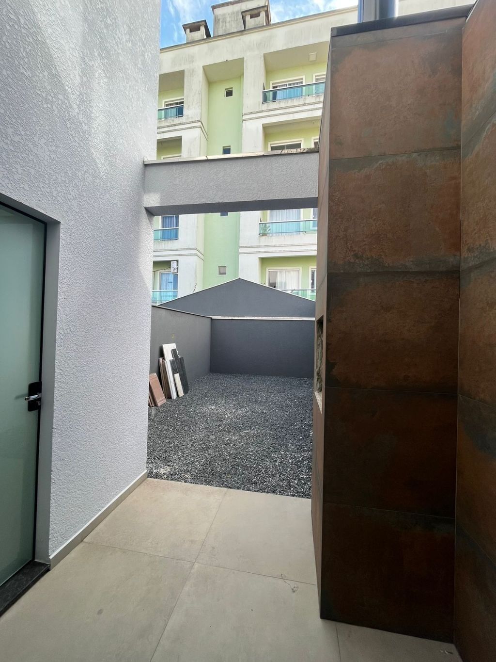 Sobrado à venda com 3 quartos, 124m² - Foto 7