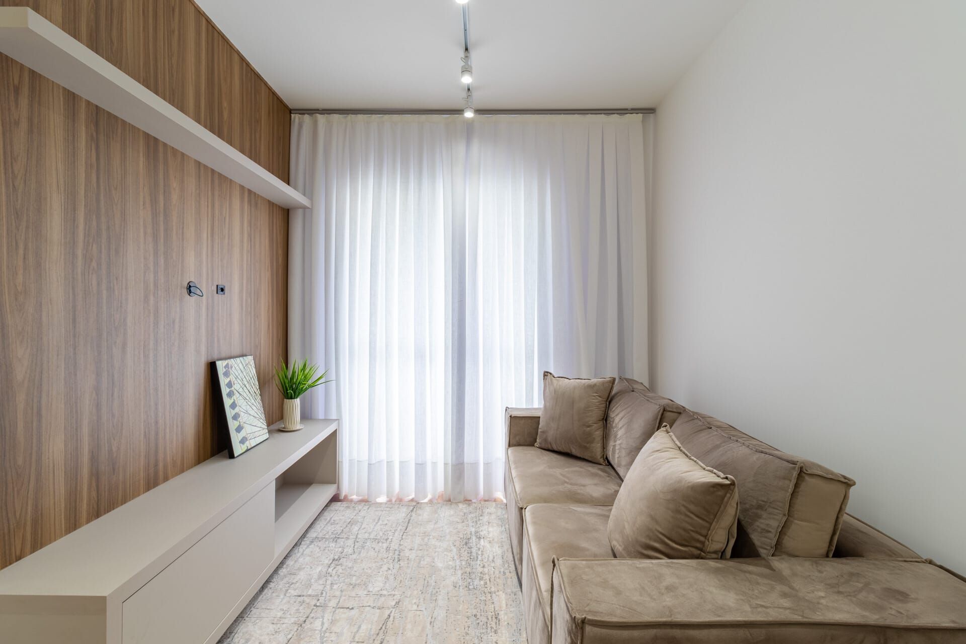 Apartamento à venda com 2 quartos, 51m² - Foto 9