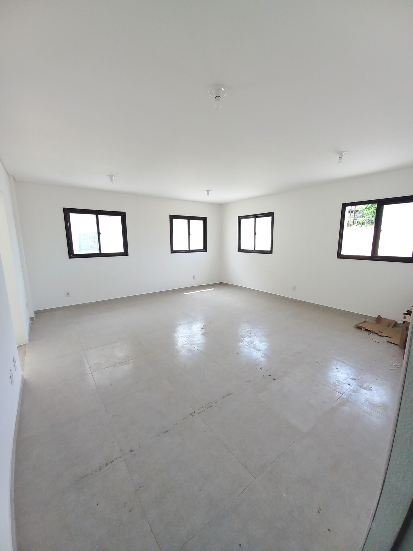 Apartamento à venda com 2 quartos, 45m² - Foto 6