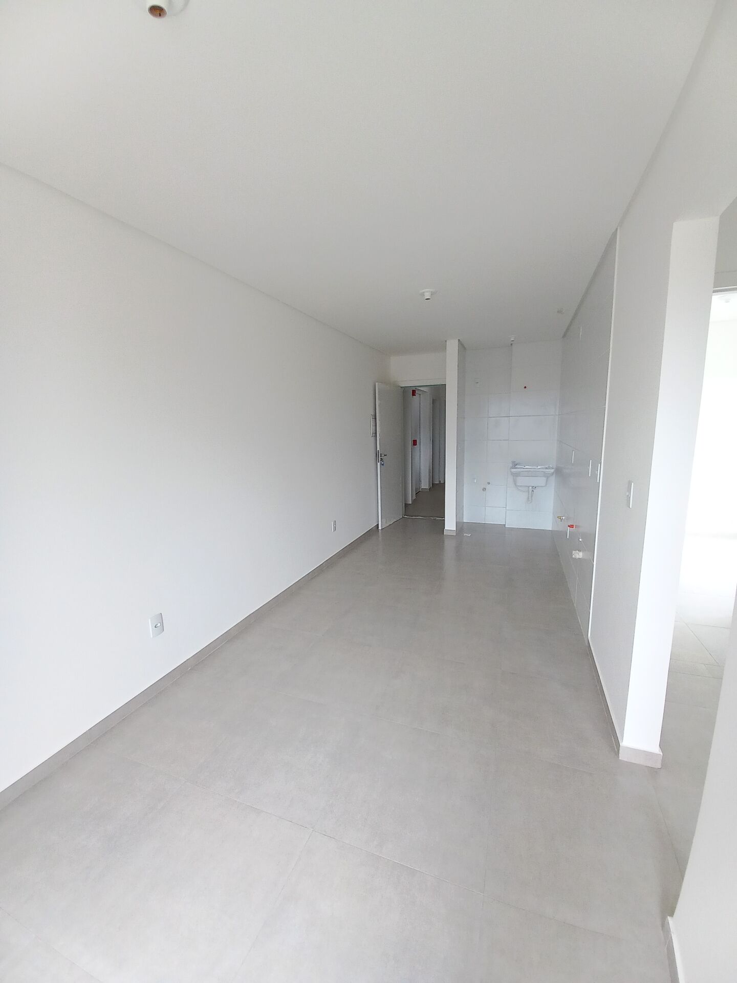 Apartamento à venda com 2 quartos, 45m² - Foto 11