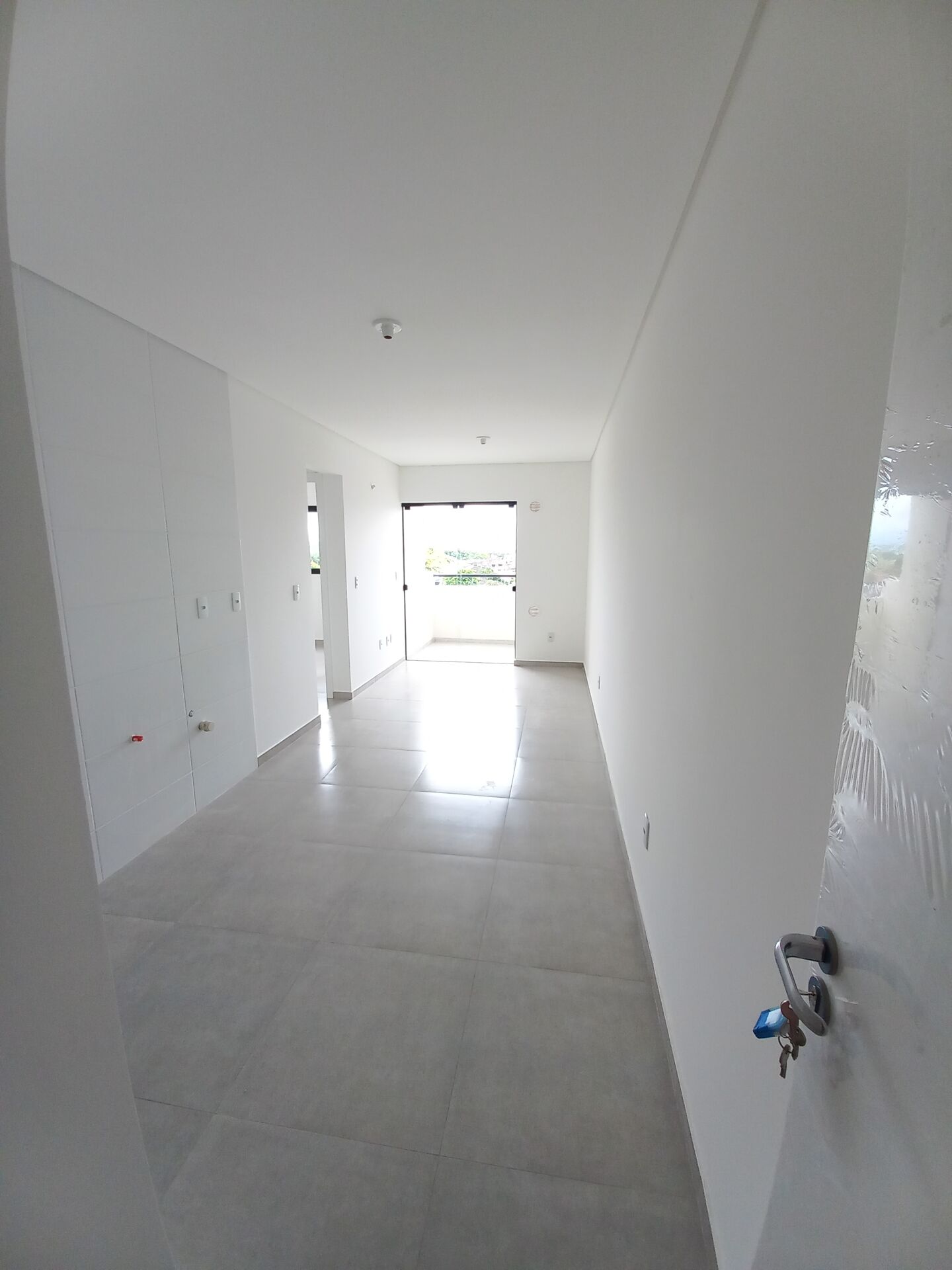 Apartamento à venda com 2 quartos, 45m² - Foto 9