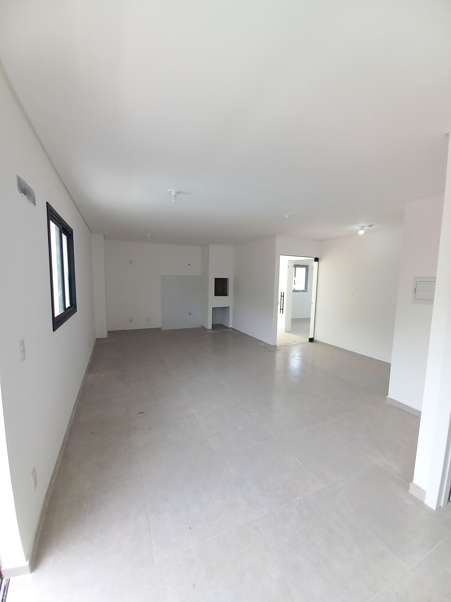 Apartamento à venda com 2 quartos, 45m² - Foto 5