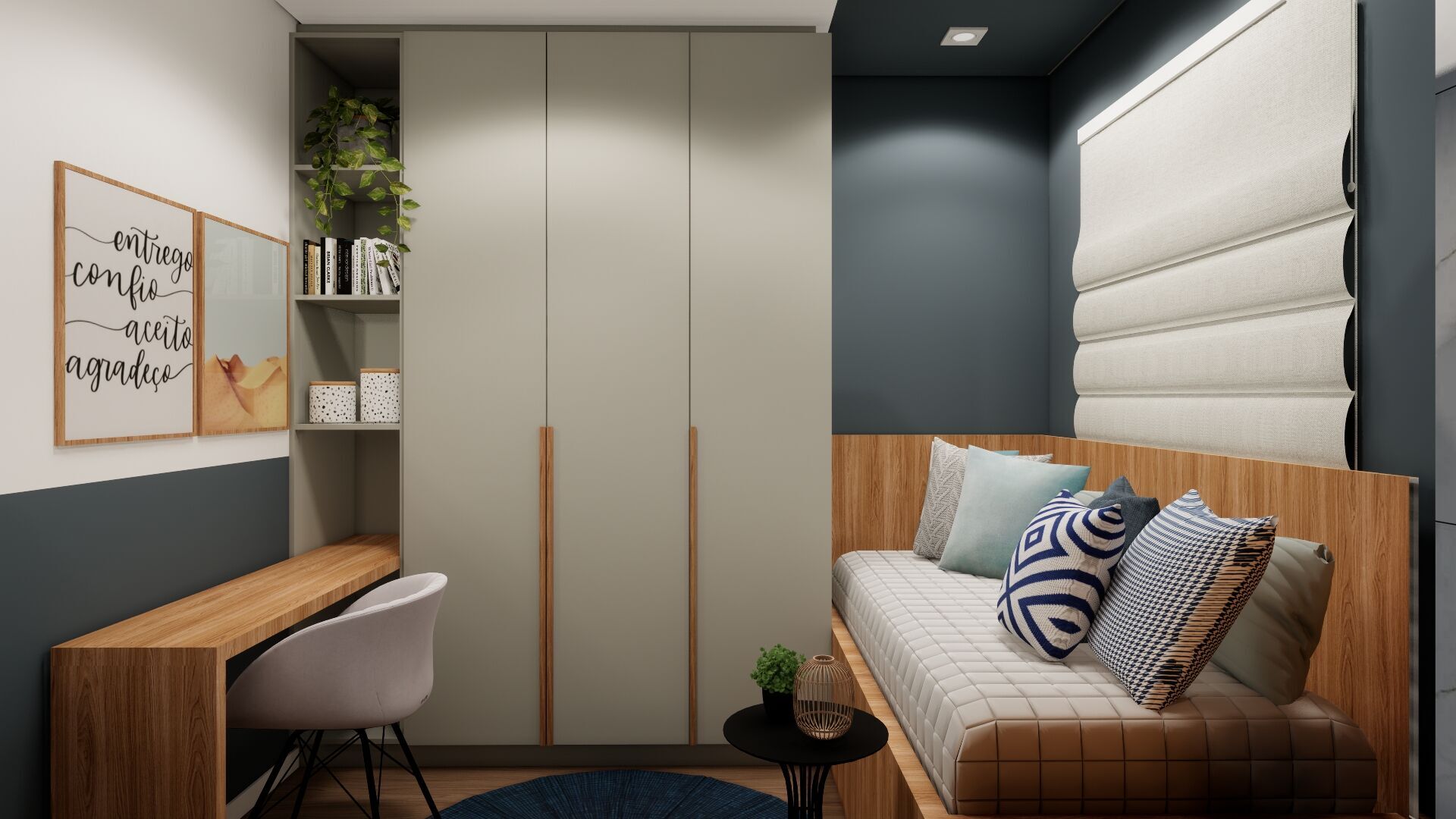 Apartamento, 2 quartos, 45 m² - Foto 11