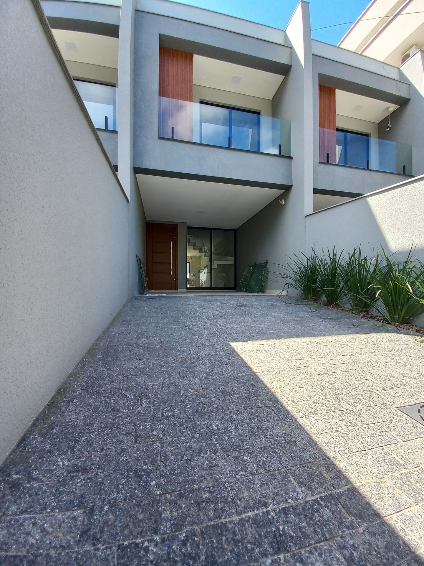 Sobrado, 3 quartos, 105 m² - Foto 2