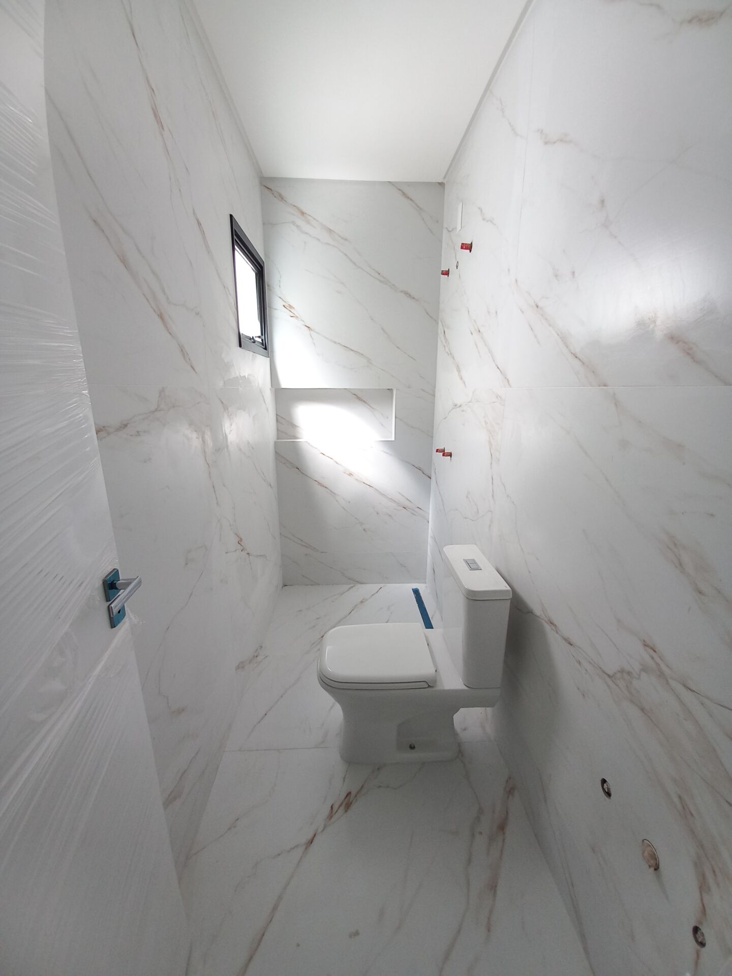 Sobrado, 3 quartos, 105 m² - Foto 11