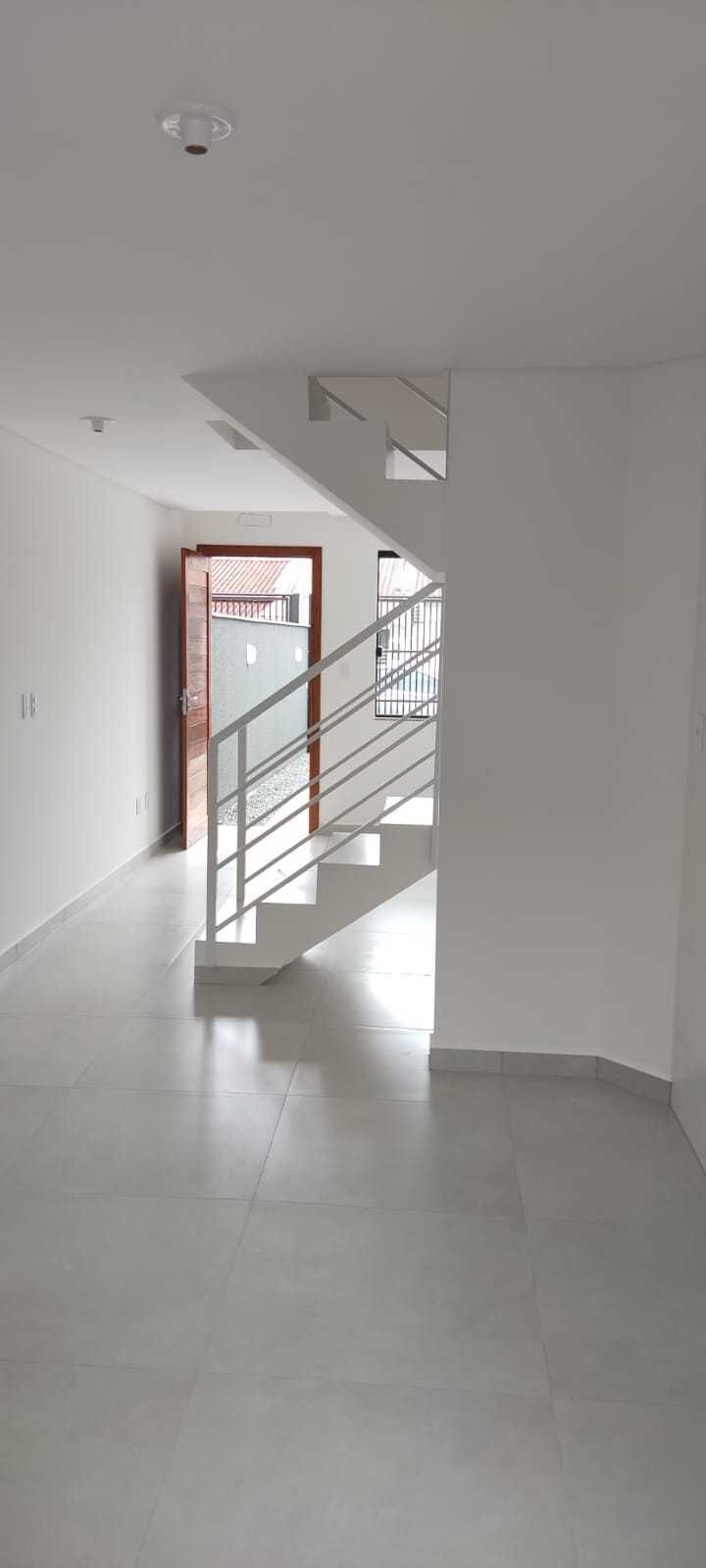 Sobrado à venda com 2 quartos, 64m² - Foto 3