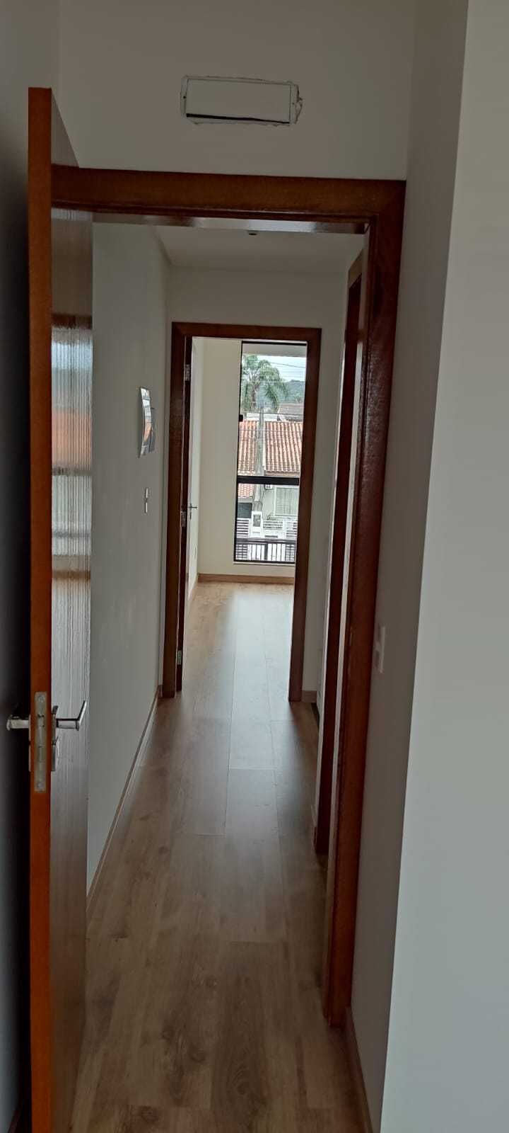 Sobrado à venda com 2 quartos, 64m² - Foto 8