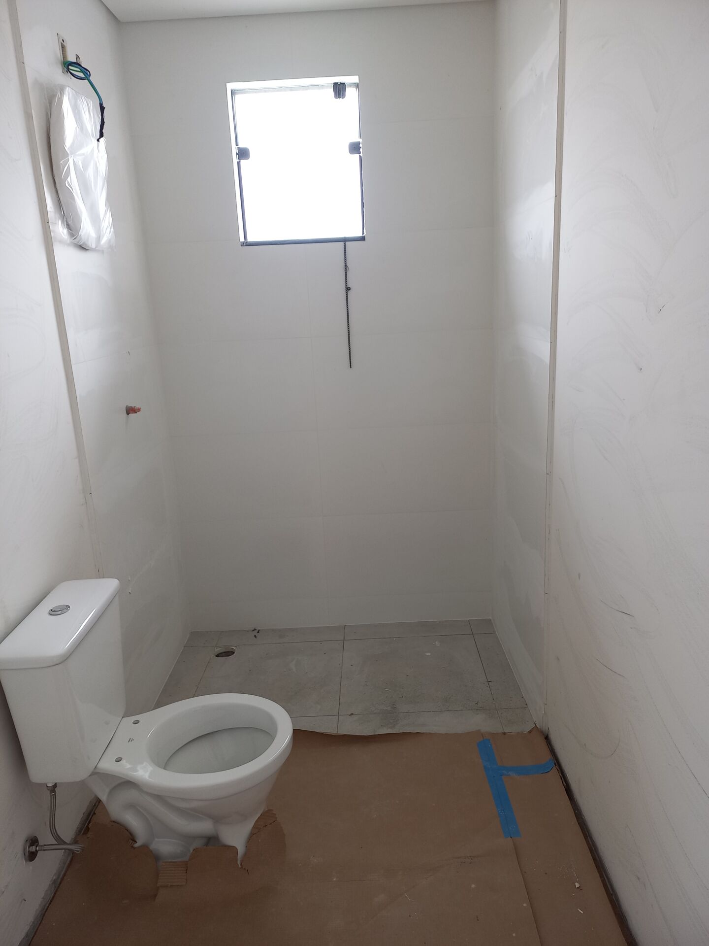 Apartamento à venda com 1 quarto, 40m² - Foto 7