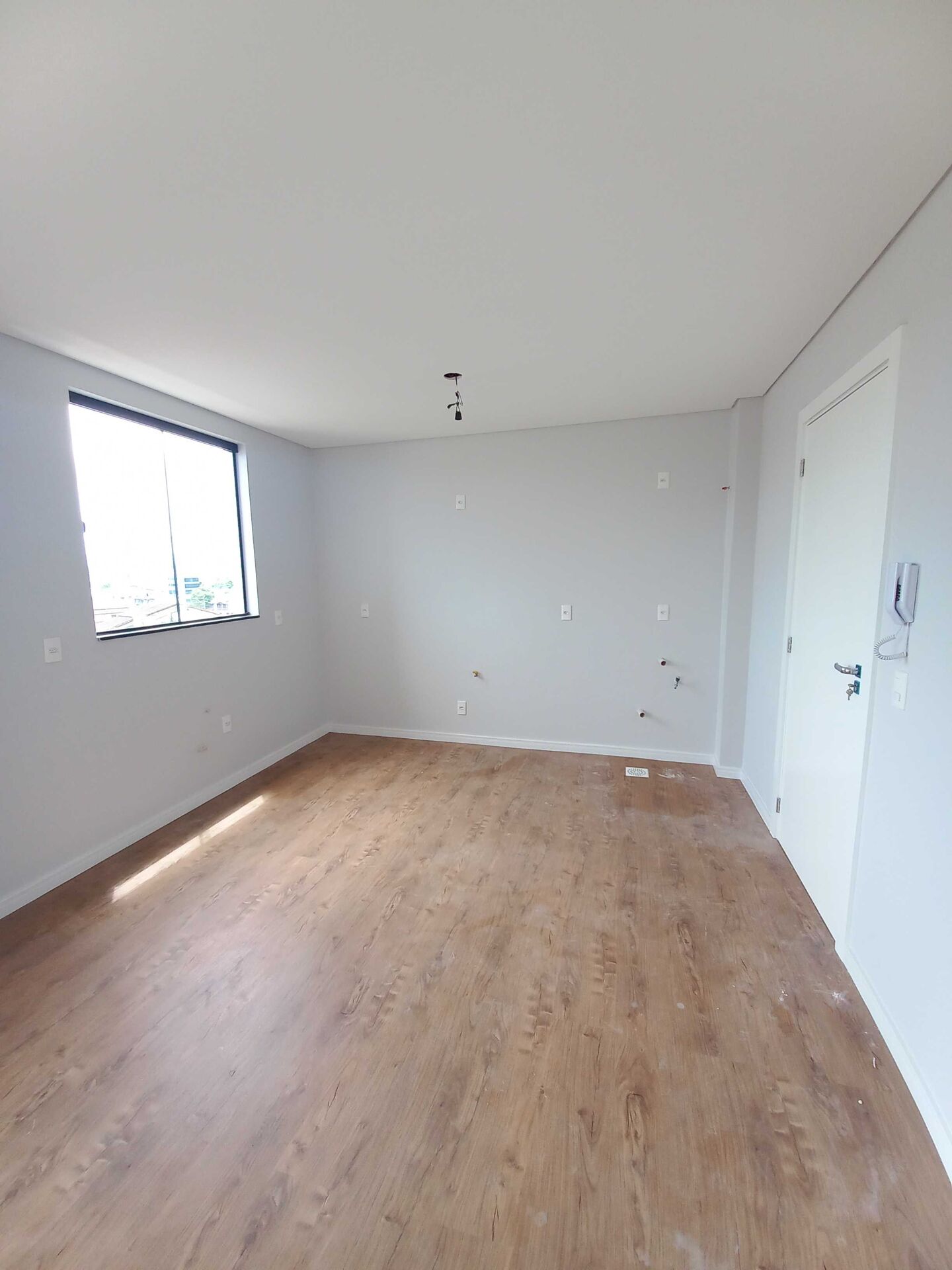 Apartamento à venda com 1 quarto, 40m² - Foto 6