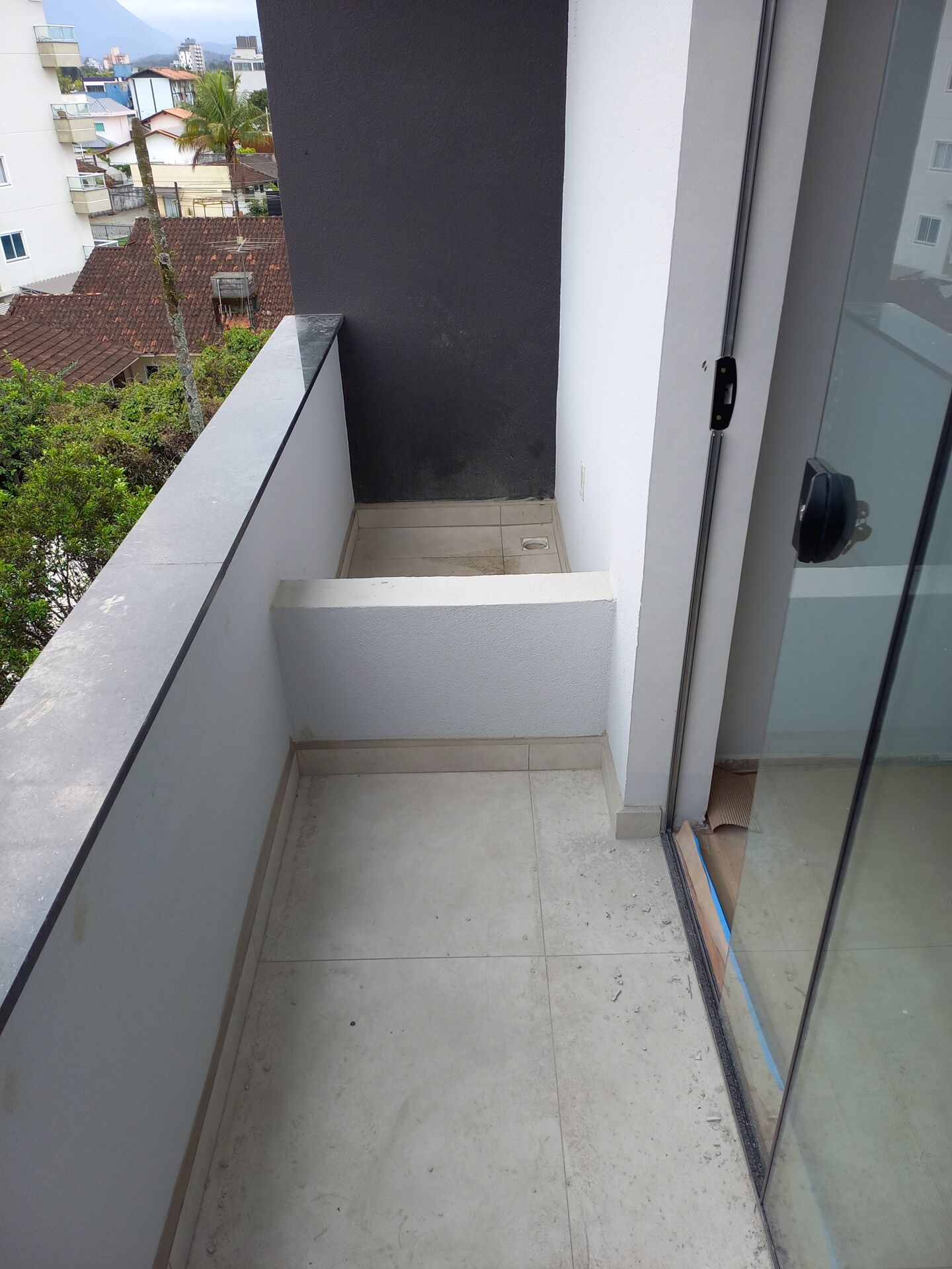 Apartamento à venda com 1 quarto, 40m² - Foto 6