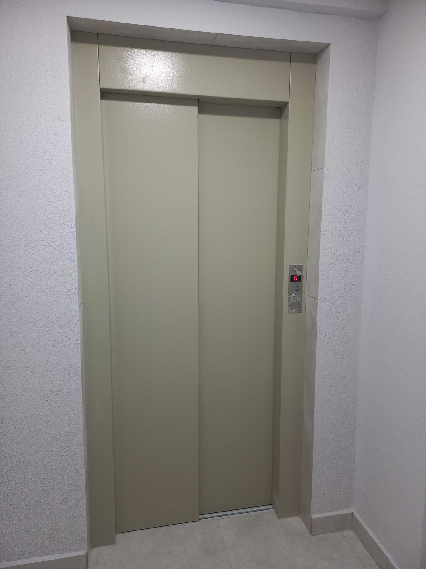 Apartamento à venda com 1 quarto, 40m² - Foto 4