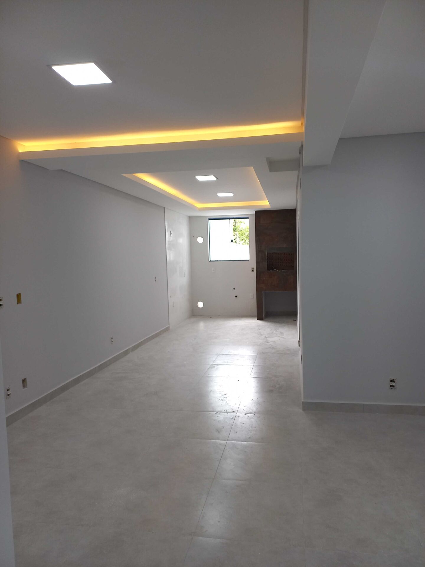 Apartamento à venda com 1 quarto, 40m² - Foto 3