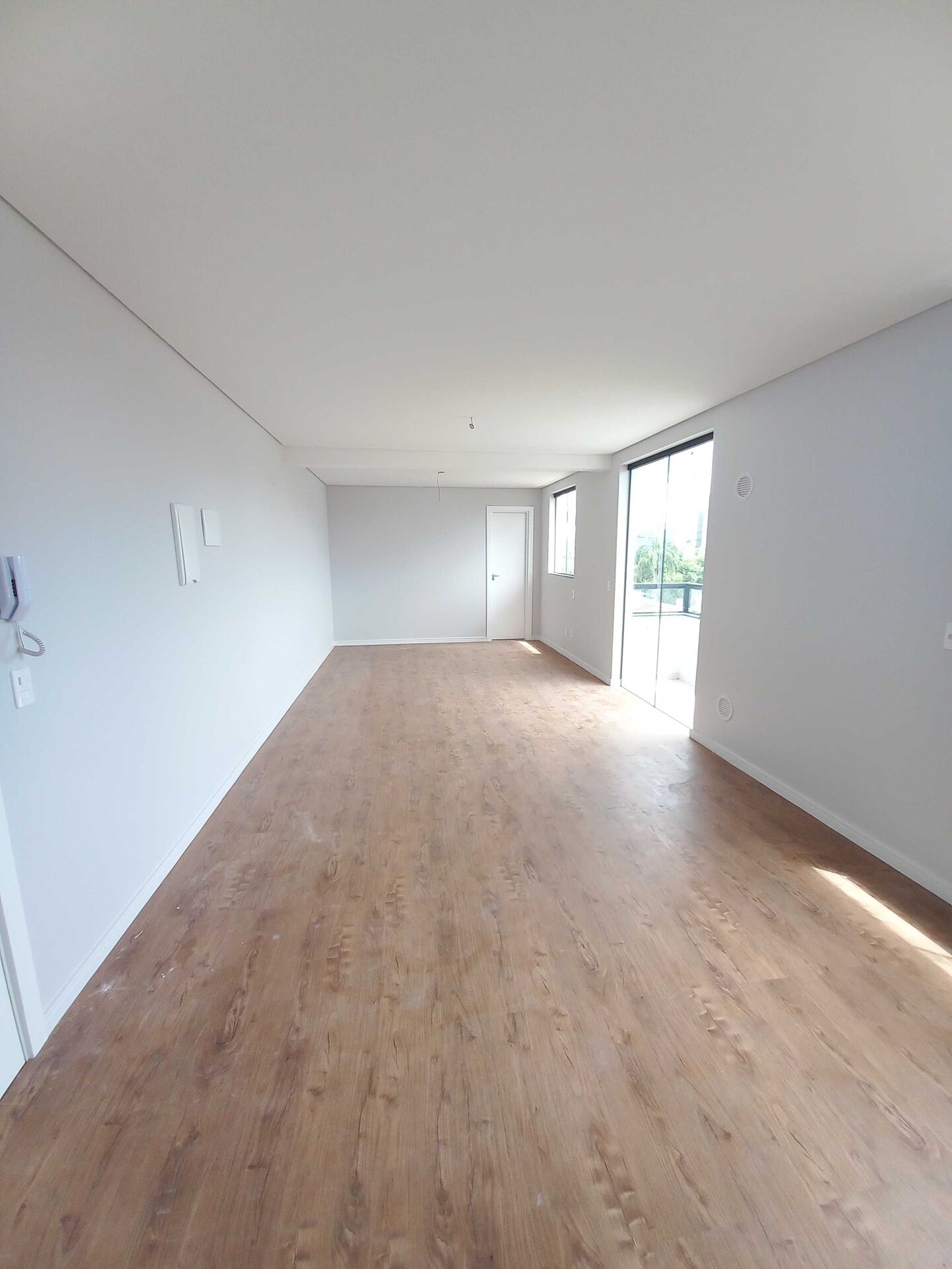 Apartamento à venda com 1 quarto, 40m² - Foto 5