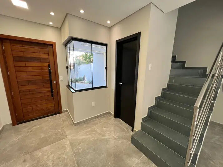 Sobrado à venda com 3 quartos, 150m² - Foto 10