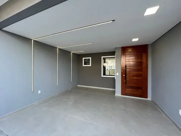 Sobrado à venda com 3 quartos, 150m² - Foto 3