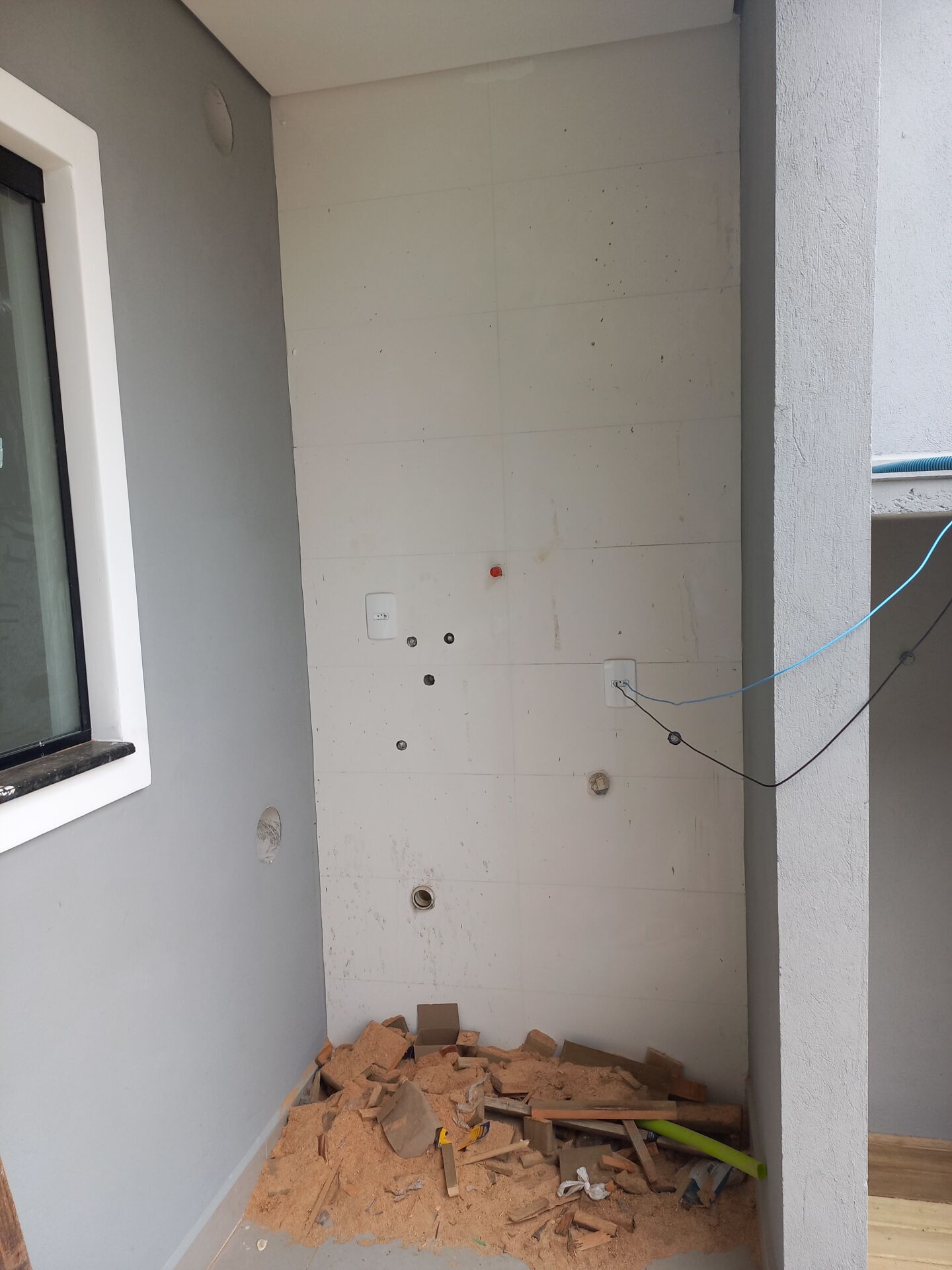 Sobrado à venda com 3 quartos, 150m² - Foto 7