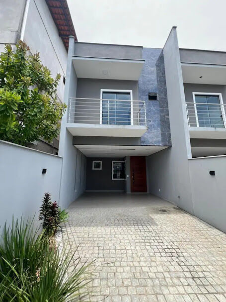 Sobrado à venda com 3 quartos, 150m² - Foto 2