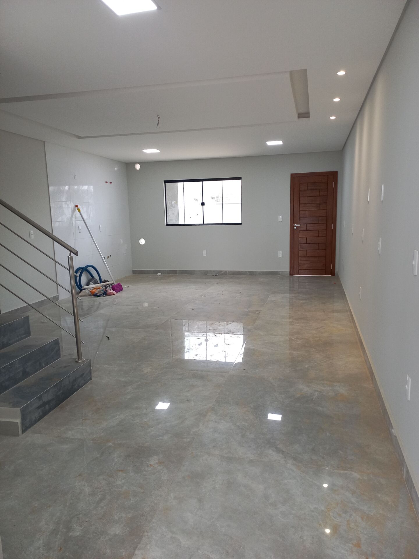 Sobrado à venda com 3 quartos, 150m² - Foto 4