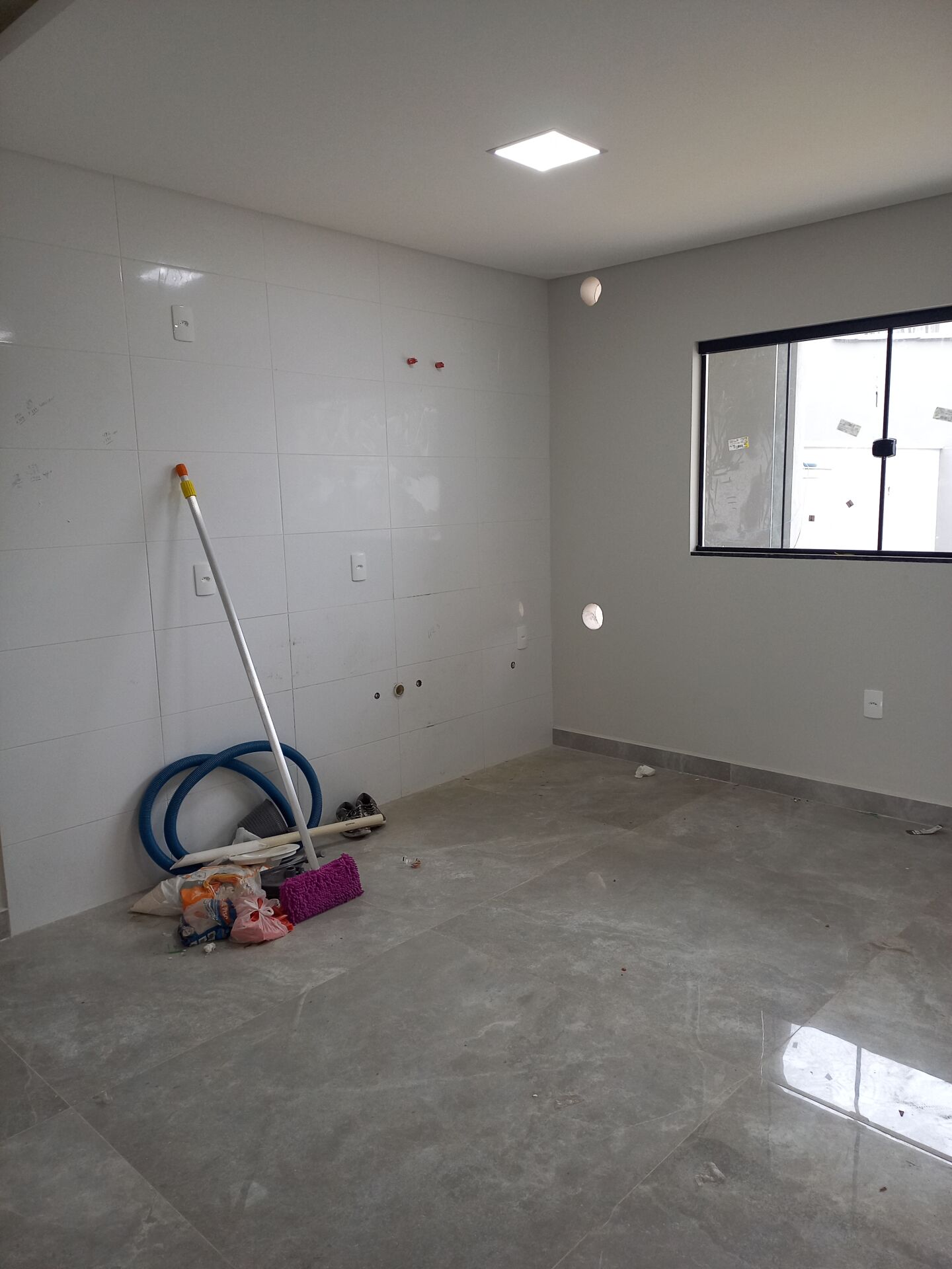 Sobrado à venda com 3 quartos, 150m² - Foto 6